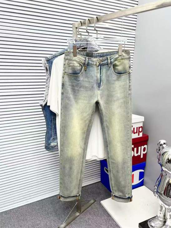 Picture of Fendi Jeans Long _SKUFendisz28-3811Lr3689768